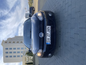 Volkswagen Golf 6 Match DSG - imagine 3
