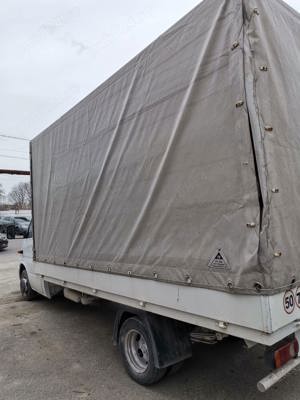 Mercedes sprinter 413 - imagine 5