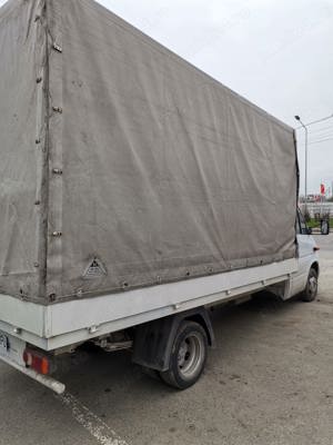 Mercedes sprinter 413 - imagine 2