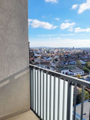 Apartament cu 3 camere de inchiriat in Prima Sucevei - imagine 15