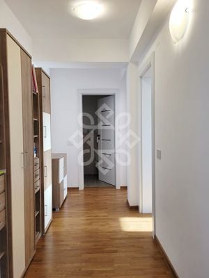 Apartament cu 3 camere de inchiriat in Prima Sucevei - imagine 8