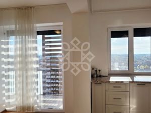 Apartament cu 3 camere de inchiriat in Prima Sucevei - imagine 9