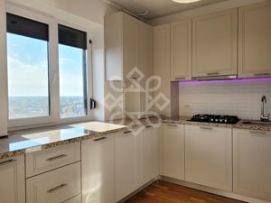 Apartament cu 3 camere de inchiriat in Prima Sucevei - imagine 4