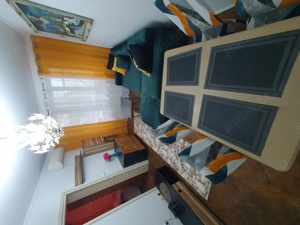 Inchiriez apartament cu 2 camere in Turnu Magurele  - imagine 2