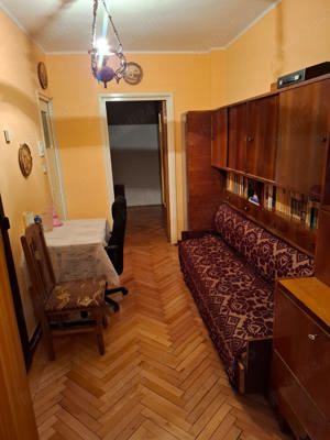 Inchiriez apartament 2 camere bld. Mihai Viteazu - Sibiu - imagine 2