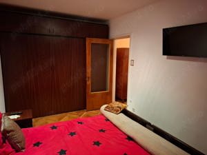 Inchiriez apartament 2 camere bld. Mihai Viteazu - Sibiu - imagine 5