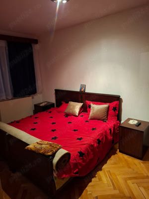 Inchiriez apartament 2 camere bld. Mihai Viteazu - Sibiu - imagine 4