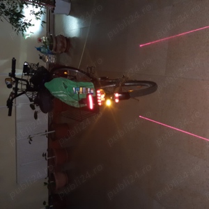 Bicicleta shimano.roti.marimea 26 - imagine 4