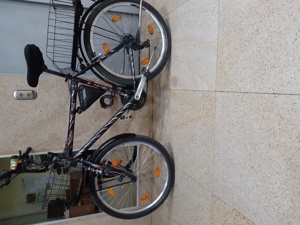 Bicicleta shimano.roti.marimea 26 - imagine 5