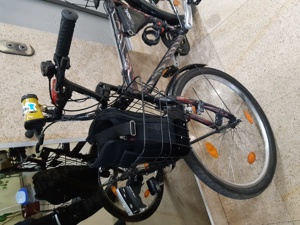 Bicicleta shimano.roti.marimea 26 - imagine 3