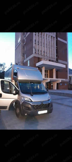 Debarasări Mutări Relocări Manipulanți Transport 