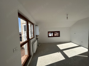 PENTHOUSE 135mp - TERASA  140mp - 2 LOCURI DE PARCARE INCLUSE - imagine 6