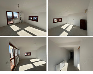 Penthouse 135mp - terasa 140mp - 2 locuri de parcare incluse - imagine 4