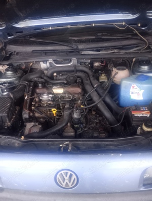 Vand vw pasat  b3 - imagine 2