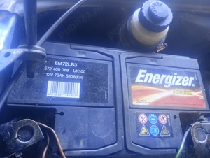 Vand vw pasat  b3 - imagine 3