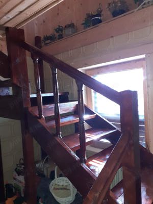 Lucrări tâmplărie, montaj parchet, montaj mobila  - imagine 2