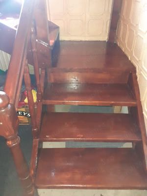 Lucrări tâmplărie, montaj parchet, montaj mobila  - imagine 3