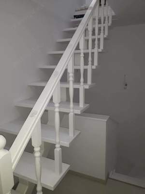 Lucrări tâmplărie, montaj parchet, montaj mobila  - imagine 5