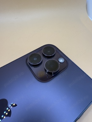 iPhone 14 Pro Max 128 GB Purple, Neverlocked