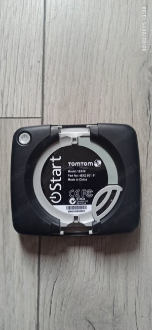 GPS TomTom Start harti Europa de Est  Model-1EX00  Diagonala 3,5inch (9cm) Are instalate harti Europ - imagine 5