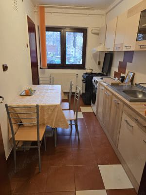 Inchiriere Apartament Grivitei - decomandat cu 2 camere (renovat, utilat, nou mobilat) - imagine 5