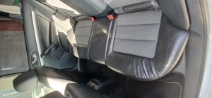 Skoda octavia 2