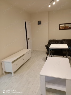 Închiriez apartament în Județul Hunedoara  - imagine 2