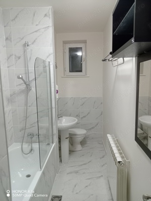 Închiriez apartament în Județul Hunedoara  - imagine 4