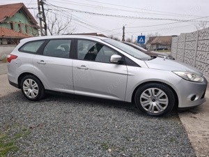 Ford Focus 2012,1,6TDCI