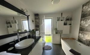 Apartament 4 camere tip penthouse - imagine 6