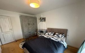 Apartament 4 camere tip penthouse - imagine 3