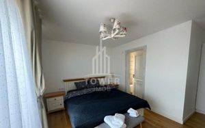 Apartament 4 camere tip penthouse - imagine 7