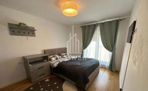 Apartament 4 camere tip penthouse - imagine 10