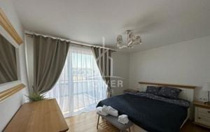 Apartament 4 camere tip penthouse - imagine 8