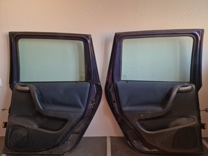 Dezmembrez Fiat Stilo 1.9 jtd 115cp 2003 