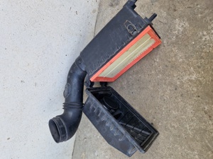 Dezmembrez Fiat Stilo 1.9 jtd 115cp 2003  - imagine 5