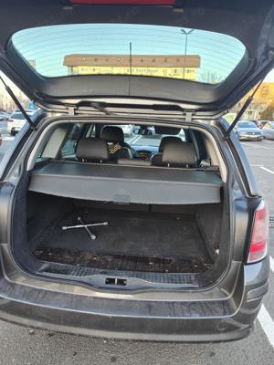 Opel Astra WAGON 1.7 CDTi - imagine 5