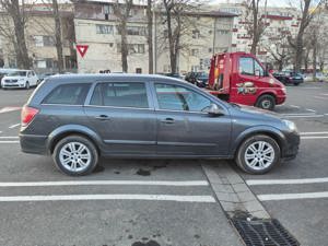 Opel Astra WAGON 1.7 CDTi - imagine 3