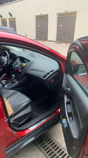 Vand Ford Focus 2.0 tdci automatic - imagine 5