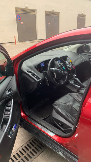 Vand Ford Focus 2.0 tdci automatic - imagine 7