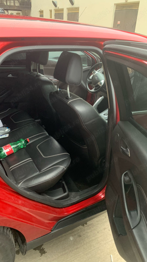Vand Ford Focus 2.0 tdci automatic - imagine 6