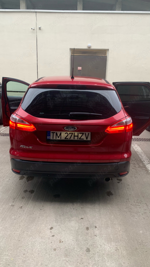 Vand Ford Focus 2.0 tdci automatic - imagine 4