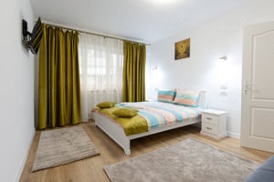 Cazare apartament în regim hotelier în Cetatea Alba Carolina - imagine 4