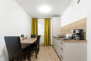 Cazare apartament în regim hotelier în Cetatea Alba Carolina - imagine 2