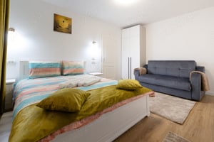 Cazare apartament în regim hotelier în Cetatea Alba Carolina - imagine 5