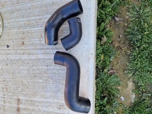 Dezmembrez Fiat Stilo 1.9 jtd 115cp 2003  - imagine 6