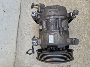 Dezmembrez Fiat Stilo 1.9 jtd 115cp 2003  - imagine 2