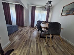 Apartament Dna Ghica - imagine 5