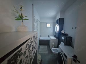 Apartament Dna Ghica