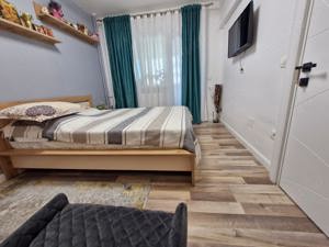 Apartament Dna Ghica - imagine 3